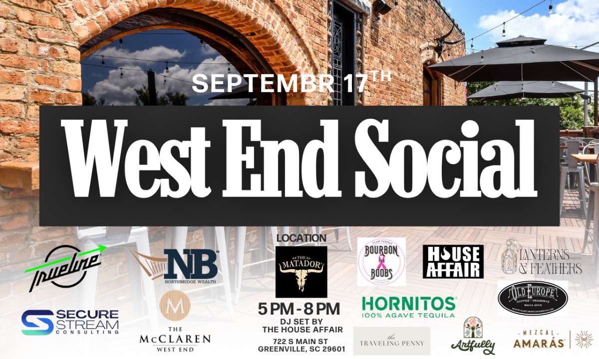 West End Social: Matador